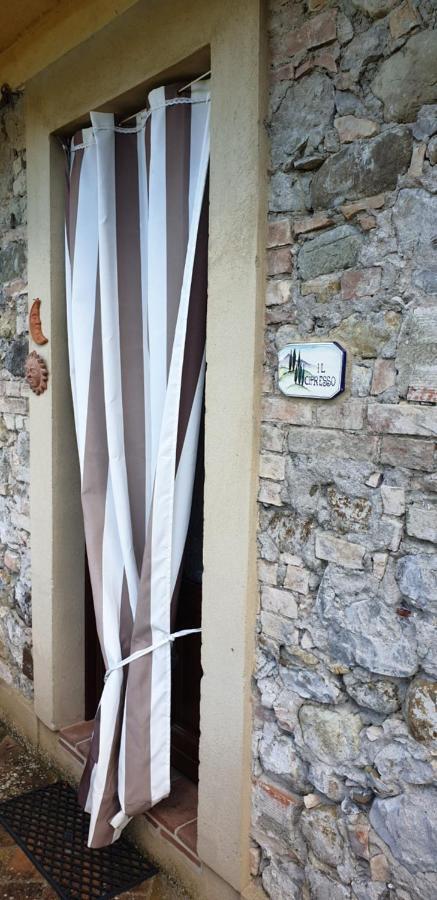 קיאני Agriturismo Due Ponti מראה חיצוני תמונה