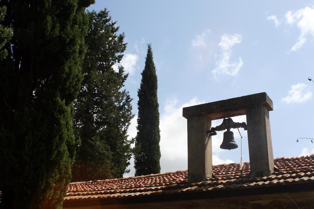 קיאני Agriturismo Due Ponti מראה חיצוני תמונה